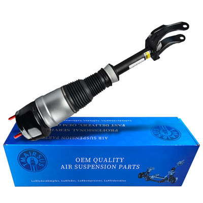 Mercedes Benz W166 Vorderlinker und Rechter Stoßdämpfer Assy ohne ADS 1663202513 1663204966 1663202613 16663205066