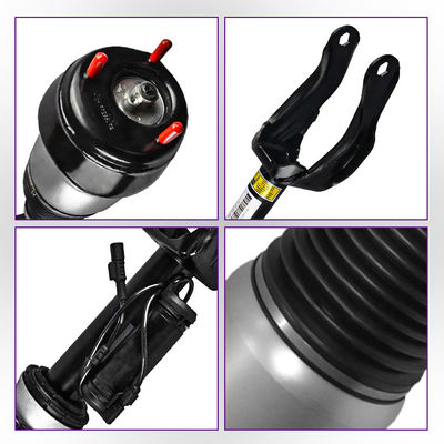 Vorderlicher, linker und rechter Stoßdämpfer Assy mit ADS Mercedes Benz W166 1663201313 1663202738 1663201413 1663202838