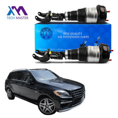 Vorderlicher, linker und rechter Stoßdämpfer Assy mit ADS Mercedes Benz W166 1663201313 1663202738 1663201413 1663202838