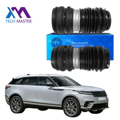 Land Rover L560 Velar Rückseite Linke und rechte Luftfeder LR090654 LR089235 LR090653 LR081576