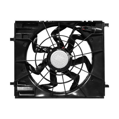 Mercedes Benz W167 Auto Kühlventilatoren 2019- 1679061704
