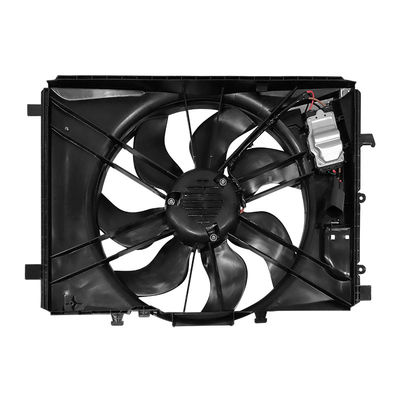 A2045000393 Motorkühlventilator für Mercedes Benz W204 400W Kühlerventilator für Automobilmotoren
