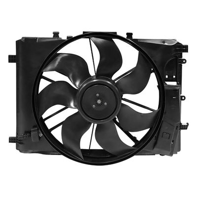A2045000393 Motorkühlventilator für Mercedes Benz W204 400W Kühlerventilator für Automobilmotoren