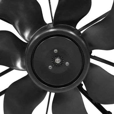 A2045000393 Motorkühlventilator für Mercedes Benz W204 400W Kühlerventilator für Automobilmotoren
