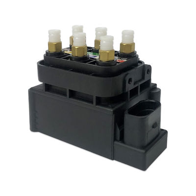 4F0616013 4Z7616013 Luftaufhängungsventilblock für AUDI A8 D3 A6 C6 A6 C5 Bentley GT Flying Spur
