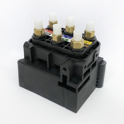 4F0616013 4Z7616013 Luftaufhängungsventilblock für AUDI A8 D3 A6 C6 A6 C5 Bentley GT Flying Spur