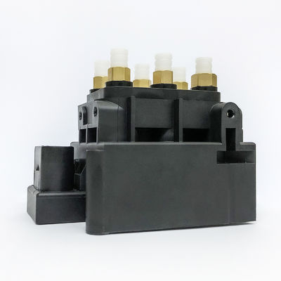 4F0616013 4Z7616013 Luftaufhängungsventilblock für AUDI A8 D3 A6 C6 A6 C5 Bentley GT Flying Spur