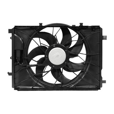 Der Motorkühlventilator A2045000493 A2049061403 für die Benz C-Klasse 2008-2015, die Benz E-Klasse 2009-2016 und die Benz CLK350 2009-2015