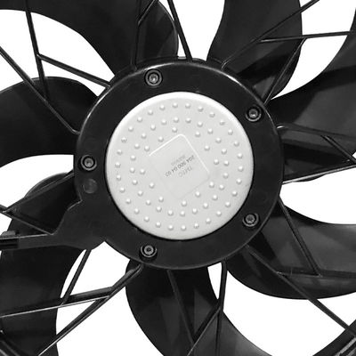 Der Motorkühlventilator A2045000493 A2049061403 für die Benz C-Klasse 2008-2015, die Benz E-Klasse 2009-2016 und die Benz CLK350 2009-2015