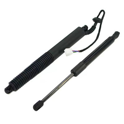 Smart Power Lift Gate mit Fernbedienung - einfacher Zugriff 155148899B 155148900B Für Tesla Model 3 2021-2023