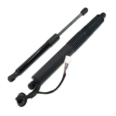 Smart Power Lift Gate mit Fernbedienung - einfacher Zugriff 155148899B 155148900B Für Tesla Model 3 2021-2023