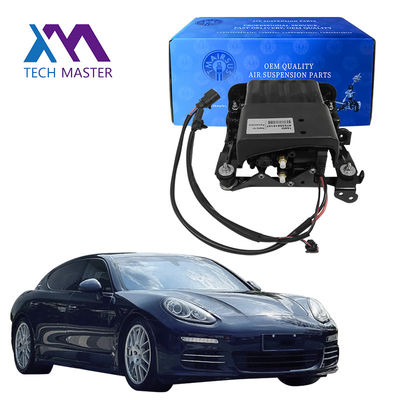 Panamera 970 2009-2017 Luftfederungskompressor Nr. Abdeckung 97035815111