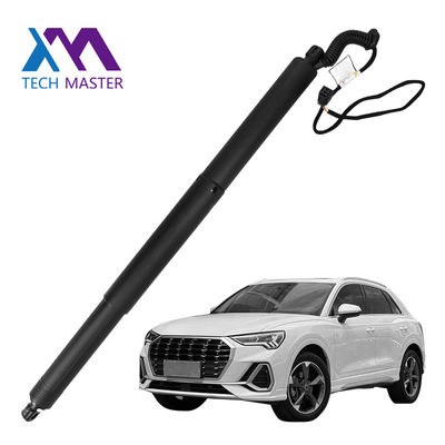 Einheitliche Antriebe für die Antriebe von Audi Q3 2015-2017