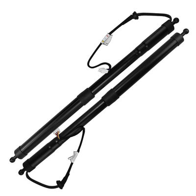 68910-09120 68910-09130 Hintere Linke und Rechte Kraftlift Tor für Toyota Highlander 2014-2019 Schwarz