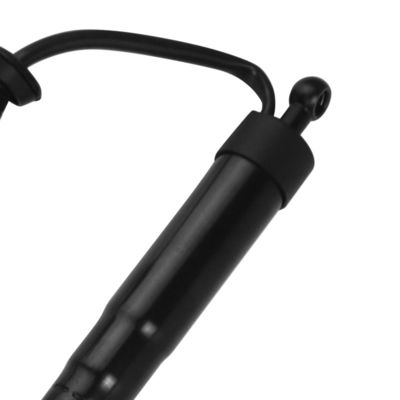 68910-09120 68910-09130 Hintere Linke und Rechte Kraftlift Tor für Toyota Highlander 2014-2019 Schwarz