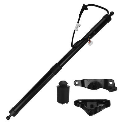 68910-09120 68910-09130 Hintere Linke und Rechte Kraftlift Tor für Toyota Highlander 2014-2019 Schwarz