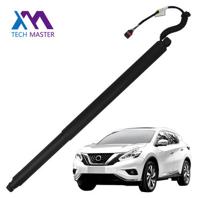 90560-5AA1A Rückseite Linke und Rechte Kraftlift-Tor für Nissan Murano 2015-2019 Schwarz