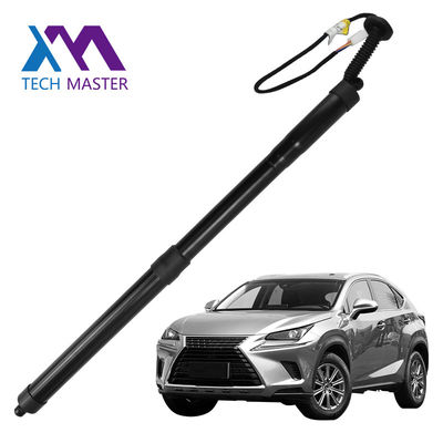 68910-79017 68920-79017 Rückseite Linke und Rechte Kraftlift Tor für LEXUS NX200 2016-2018 Schwarz