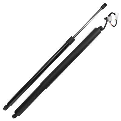 68103066AB Rückseite rechts Power Lift Tor für Jeep Cherokee 2014-2018 Schwarz