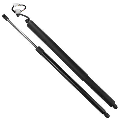 68231345AC Rückseite Links Power Lift Tor für Jeep Cherokee 2015-2018 Schwarz