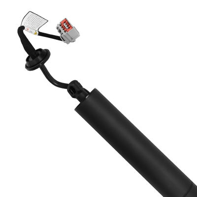 68231345AC Rückseite Links Power Lift Tor für Jeep Cherokee 2015-2018 Schwarz