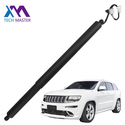 68231345AC Rückseite Links Power Lift Tor für Jeep Cherokee 2015-2018 Schwarz