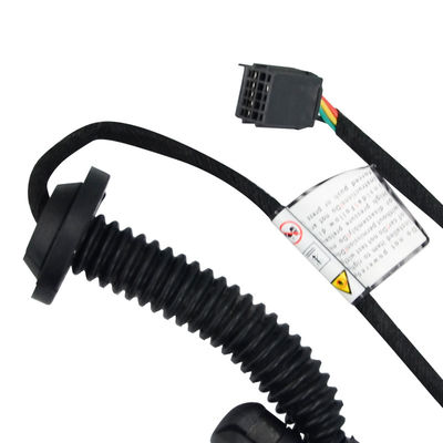 84335427 Heckhebel für Chevrolet Blazer 2020-2021 schwarz
