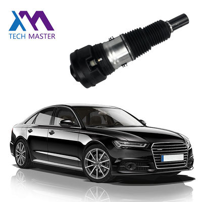 Audi A6 C8 4K A6 Avant Vordere Linke und rechte Luftfederung Schock 2018- 4K0616039 4K0616040