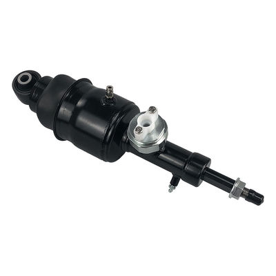 Nissan Patrol Armanda Infiniti QX56 QX80 Rückseite Rechte Luftfederung Schock 2010-2021 E62101LA7A E62101LA7B