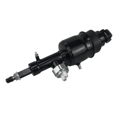 Nissan Patrol Armanda Infiniti QX56 QX80 Rückseite Rechte Luftfederung Schock 2010-2021 E62101LA7A E62101LA7B