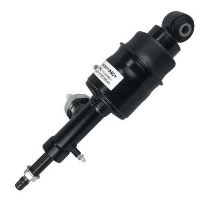 Nissan Patrol Armanda Infiniti QX56 QX80 Rückseite Rechte Luftfederung Schock 2010-2021 E62101LA7A E62101LA7B