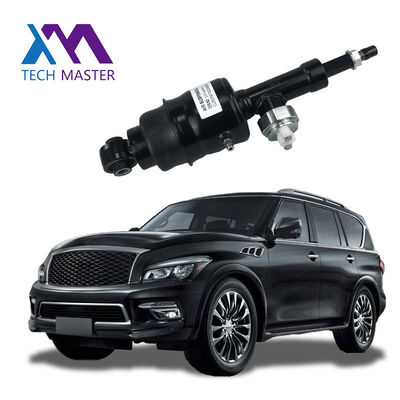 Nissan Patrol Armanda Infiniti QX56 QX80 Rückseite Rechte Luftfederung Schock 2010-2021 E62101LA7A E62101LA7B