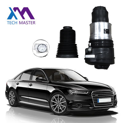Audi A6 C8 4K A6 Avant Vordere Linke und rechte Luftfeder 2018- 4K0616039