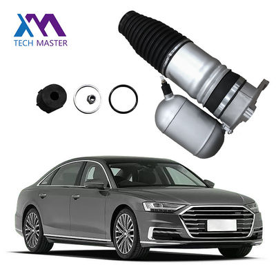 Audi A8 D5 A8 Quattro, S8 Rücken Linke und rechte Luftfeder mit Luftbehälter 2017- 4N4616001B