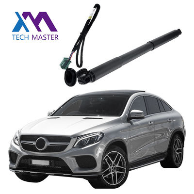 A2928900300 A2928900400 Rückseite Linke und rechte Kraftlift Tür Für Mercedes-Benz GLE C292 2015-2018 Schwarz