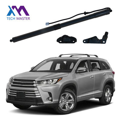 6891009130 6891009053 6891009120 6891009022 Hintere Linke und Rechte Kraftlift-Tor für TOYOTA Highlander 2014-2019