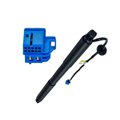 A1668901130 Rückseite Rechts Power Lift Tor Für Mercedes Benz W166 2013-2015 Schwarz