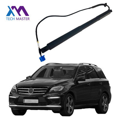 A1668901130 Rückseite Rechts Power Lift Tor Für Mercedes Benz W166 2013-2015 Schwarz