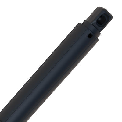 51247200543 Rückseite Links und Rechts Kraftlift Tor Für BMW 5 GT F07 2010-2017 Schwarz