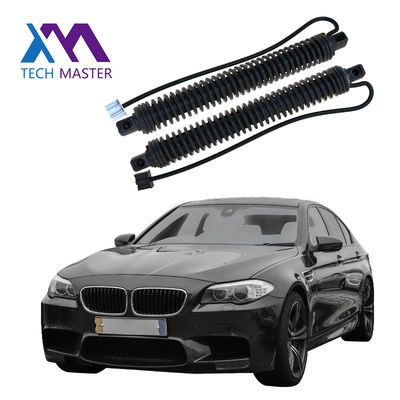 51247207009 51247207010 Rückseite Linke und Rechte Krafthebe Tor Kraft Hebe Tor Für BMW 5 F10 F18 2011-2016 Schwarz