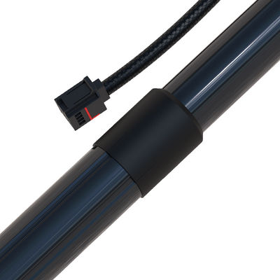 LR062078 LR051443 LR029900 Rückseite Linke und Rechte Krafthebe Tor Kraft Hebe Tor Für Range Rover Sport 2010-2013 Schwarz