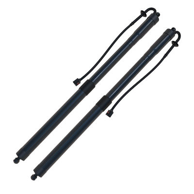LR061667 LR091864 LR025444 LR051452 Rückseite Linke und Rechte Krafthebe Tor für RANGE ROVER EVOQUE 2011-2019 Schwarz