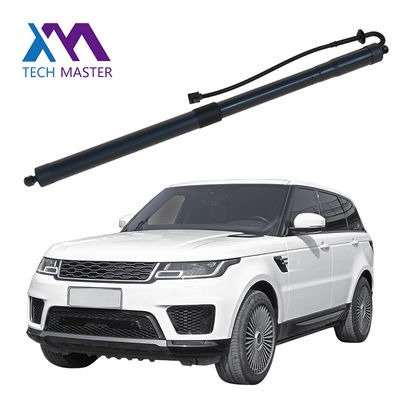 LR044161 LR104909 LR126173 Rückseite Linke und Rechte Kraftlift Tor für Range Rover Sport 2014-2020 Schwarz
