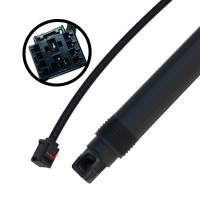 31457610 31663099 31371096 31690604 Hintere Linke und rechte Kraftlift Tür Für  XC90 2016-2019 Schwarz