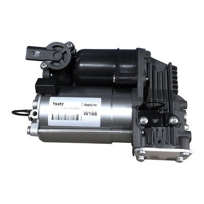 Mercedes-Benz GL-Klasse X166 W166 2013-2015 Luftfederungskompressor 1663200204 1663200104 Neu