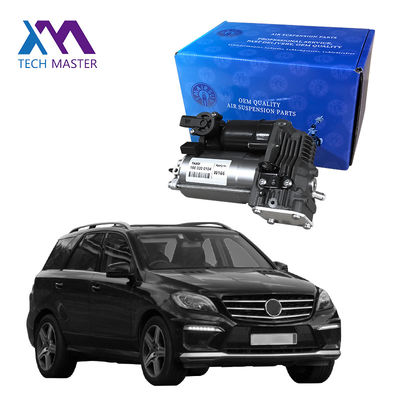 Mercedes-Benz GL-Klasse X166 W166 2013-2015 Luftfederungskompressor 1663200204 1663200104 Neu