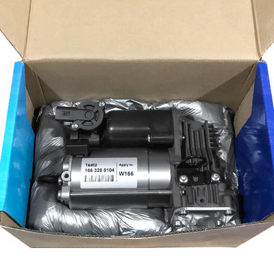 Mercedes-Benz GL-Klasse X166 W166 2013-2015 Luftfederungskompressor 1663200204 1663200104 Neu