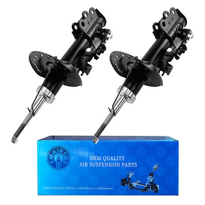 Cadillac SRX Front Links und Rechts Luftfederung Autoteile Stoßdämpfer mit Sensor 2010-2016 22793799 22793800