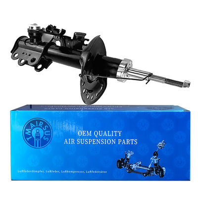 Cadillac SRX Front Links und Rechts Luftfederung Autoteile Stoßdämpfer mit Sensor 2010-2016 22793799 22793800