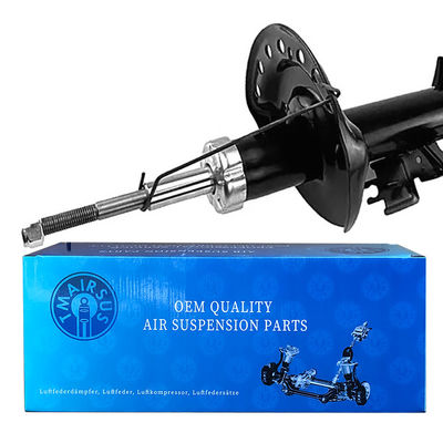 Cadillac SRX Front Links und Rechts Luftfederung Autoteile Stoßdämpfer mit Sensor 2010-2016 22793799 22793800